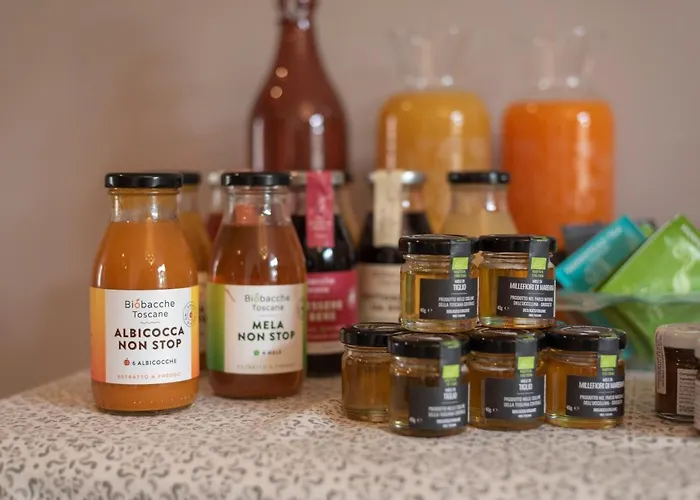 In Lucus Guest House