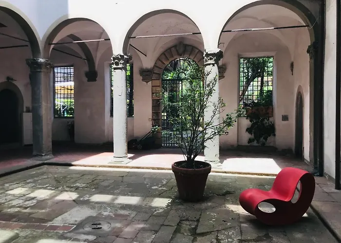 Corte Meraviglia - RelaisBed and Breakfast